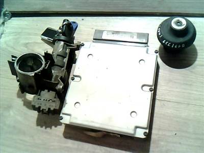 FORD TRANSIT 99-06 Motorvezérlő egység ECU PCM modul