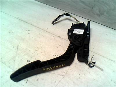 FORD Transit Courier-Tourneo 2014.01.01- Elektromos gázpedál