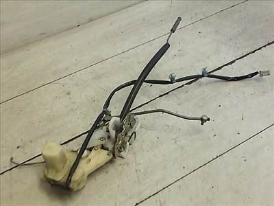 HONDA Shuttle Jobb első ajtó zárszerkezet központizáras