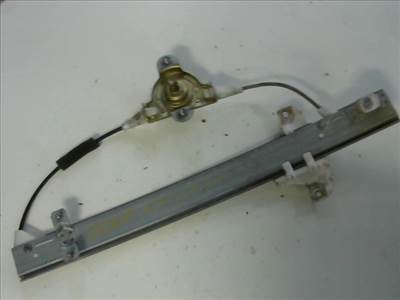 HYUNDAI ACCENT 94-97 Bal hátsó ablakemelő szerkezet mechanikus