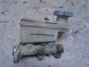 HYUNDAI GETZ FŐFÉKHENGER