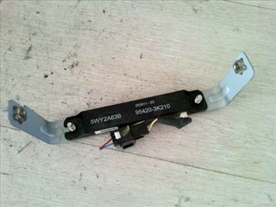 HYUNDAI IX35 2010.04.01-2014.12.31 Antenna erősítő