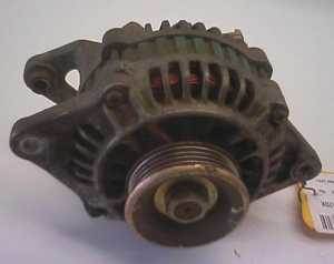 HYUNDAI LANTRA -96 Generátor.benzines