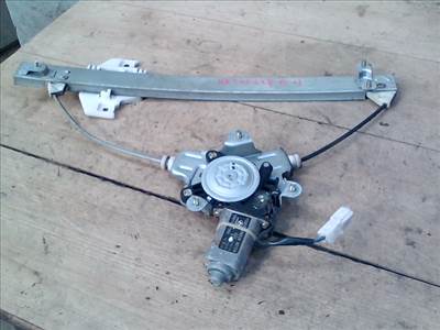 HYUNDAI MATRIX Bal hátsó ablakemelő szerkezet elektromos