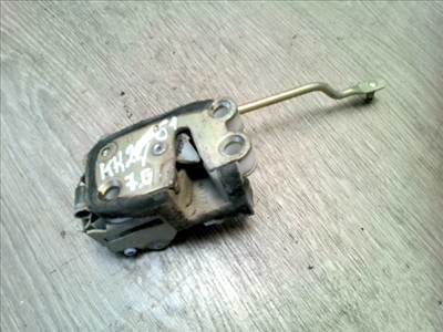 HYUNDAI PONY 89-94 Jobb első ajtó zárszerkezet mechanikus