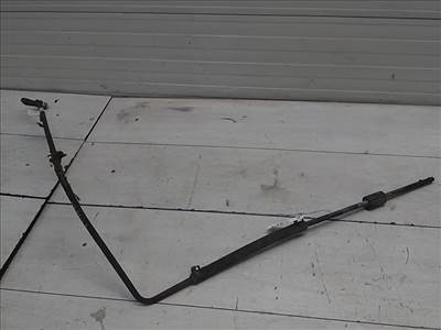 JAGUAR S-TYPE Szervócső