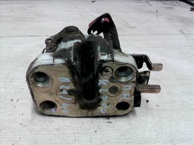 KIA K2700 Bal hátsó ajtó zárszerkezet mechanikus