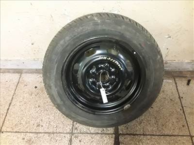 KIA RIO 2000.04-2005.06 Pótkerék