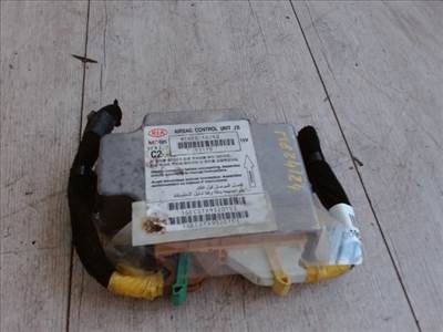 KIA Rio 2005.06 - 2011.08 Légzsák vezérlőegység
