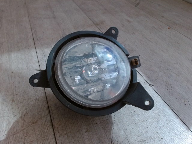 KIA Sorento 2002.08 - 2009.08 Bal első ködlámpa 1. kép