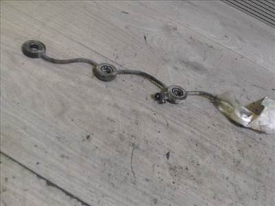 KIA Sportage 1998.04.01-2004.08.24 Résolajcső