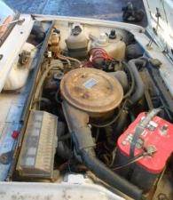 LADA 2105 Kuplung szerkezet