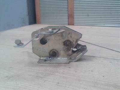 LADA 2110 Csomagtér ajtó zárszerkezet