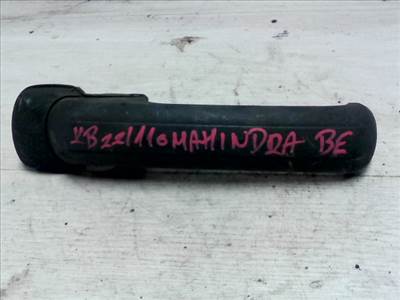 MAHINDRA S5 2007-2009 Bal első külső kilincs