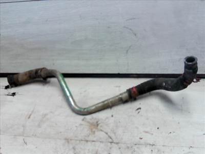 MAHINDRA S5 2007-2009 Vízcső