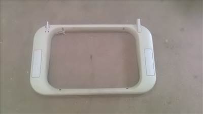 MAN TGL12.210 4X2BL Tetőablak