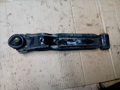 MARUTI 800 BAL ELSŐ LENGŐKAR