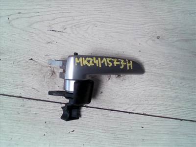 MAZDA 2 03.04-07.11 Jobb hátsó belső kilincs