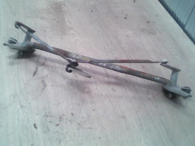 MAZDA 6 02-05 Ablaktörlő mechanika első 1. kép