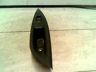 MAZDA 6 02-05 Bal hátsó ablakemelő kapcsoló