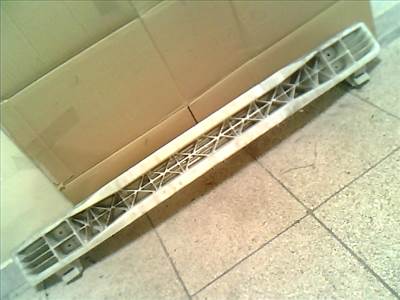 MAZDA MPV 99-05 Első lökhárító merevítő 