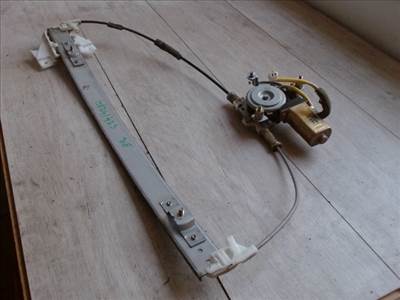 MAZDA MPV 99-05 Jobb első ablakemelő szerkezet elektromos