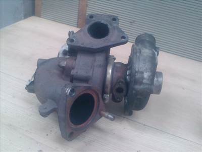MAZDA PREMACY 99.01-05.10 Turbó