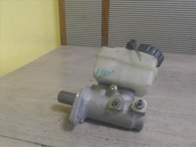 MERCEDES A W168 1997.10.01-2001.04.30 Főfékhenger