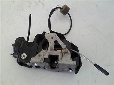 MERCEDES A W168 1997.10.01-2001.04.30 Jobb első ajtó zárszerkezet központizáras