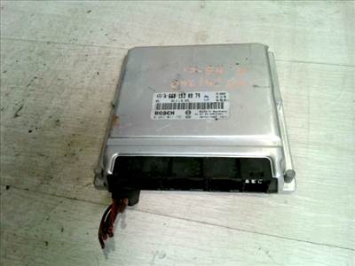 MERCEDES A170 Motorvezérlő egység ECU PCM modul