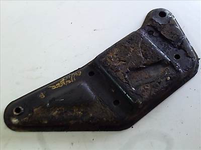 MERCEDES SPRINTER 95.02-00.03 Bal első lengőkar