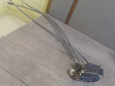 MERCEDES VANEO 01.09-05.09 Jobb tolóajtó zárszerkezet