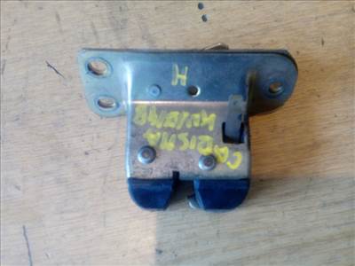 MITSUBISHI CARISMA 95.05-99.07 Csomagtér ajtó zárszerkezet