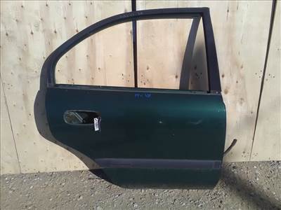 MITSUBISHI CARISMA 99.08- Jobb hátsó ajtó.