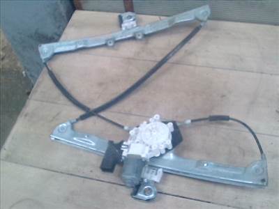 MITSUBISHI COLT 04.04-08.09 Jobb első ablakemelő szerkezet elektromos