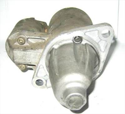 NISSAN MICRA K10 82.10-92.12 Önindító. benzines