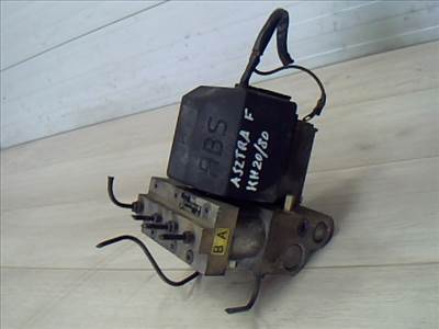 OPEL ASTRA F 91-94 ABS ABR ESP pumpa