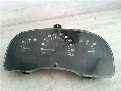 OPEL ASTRA F 91-94 Kilométeróra