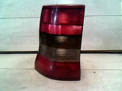 OPEL ASTRA F 94-02 Bal hátsó lámpa