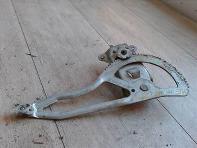 OPEL ASTRA G 97-04 Bal hátsó ablakemelő szerkezet mechanikus