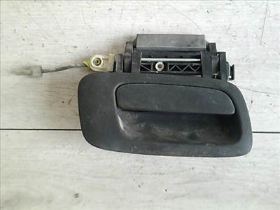 OPEL ASTRA G 97-04 Jobb hátsó külső kilincs
