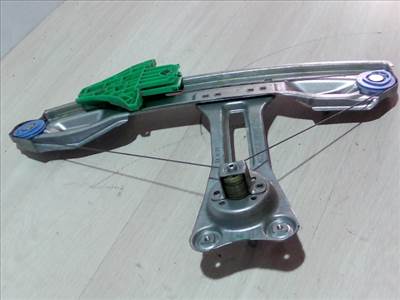 OPEL Astra J/1 2009.09.01-2012.08.31 Jobb hátsó ablakemelő szerkezet mechanikus