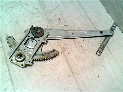 OPEL CAMPO 92-97 Bal első ablakemelő szerkezet mechanikus