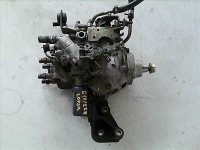 OPEL CORSA A 90-93 Adagoló
