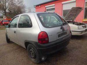 OPEL CORSA B 93-00 KÖZPONTIZÁR MOTOR  3.AJTÓS