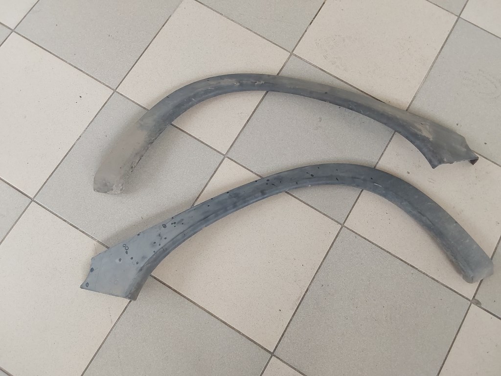 OPEL CORSA B 93-00 Műanyag sárvédő ív 1. kép