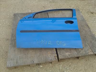 OPEL CORSA C 00-06 Bal első ajtó.