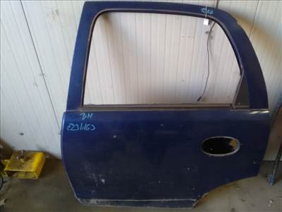 OPEL CORSA C 00-06 Bal hátsó ajtó.