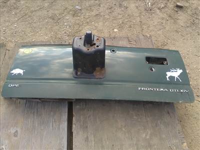 OPEL FRONTERA B 98-04 Csomagtérajtó.