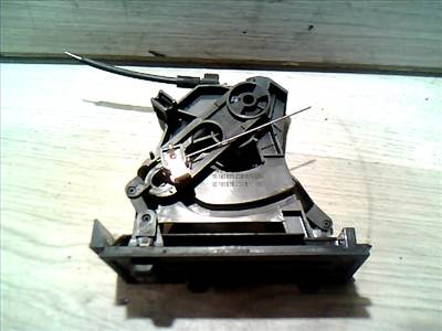 OPEL KADETT E Fűtés vezérlő panel
